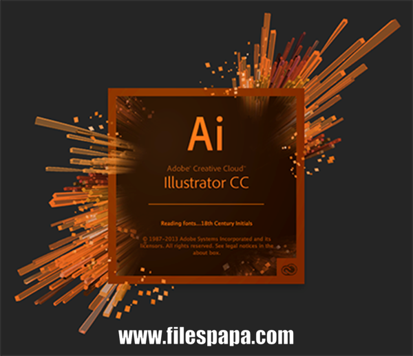 Adobe Illustrator cc Crack Free Download
