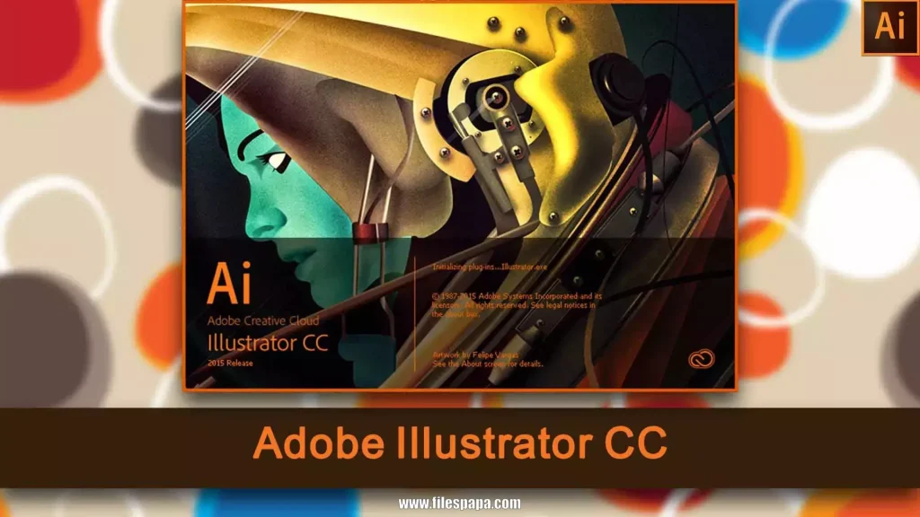 تحميل برنامج Adobe Illustrator crack مجانا