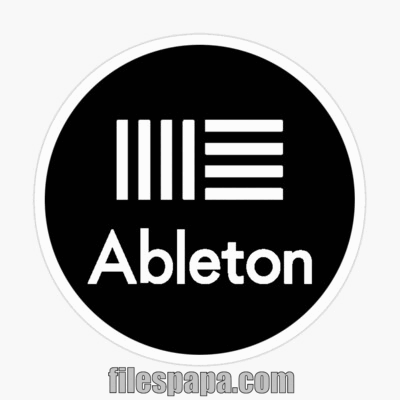 Abelton Live الكراك