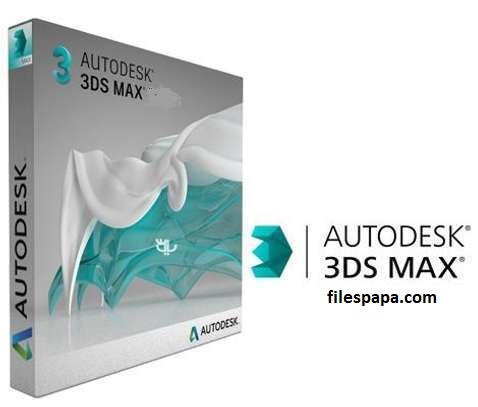 Autodesk 3DS Max Crack