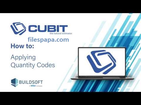 Buildsoft cubit crack