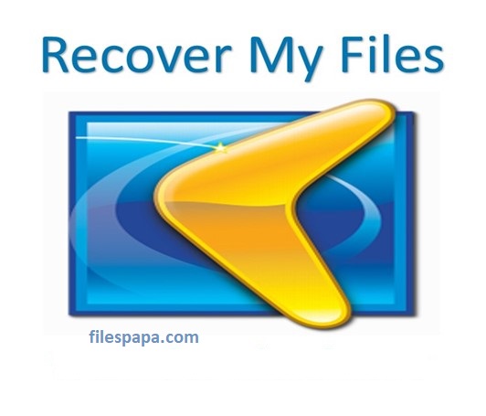Recover My File Crack