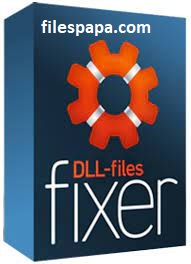 DLL Files Fixer Crack