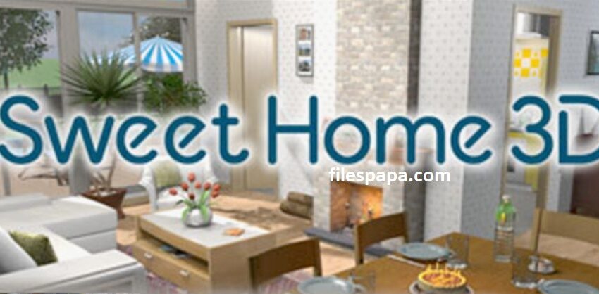 home sweet home 3d free download