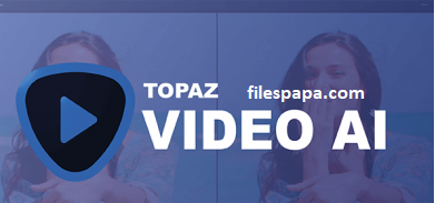 Topaz Video AI Crack