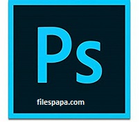 Adobe Photoshop الكراك