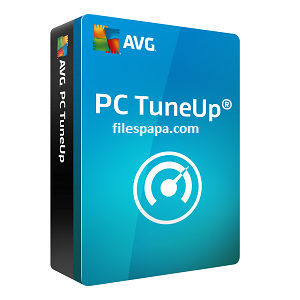 AVG PC TuneUp Crack