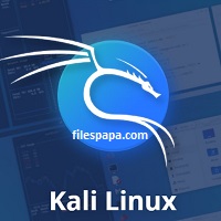 Kali Linux الكراك