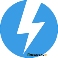 DAEMON Tools Lite الكراك