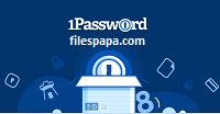 1Password الكراك