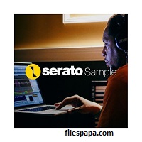 Serato Sample الكراك