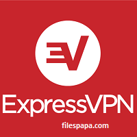 Express VPN الكراك