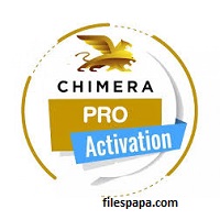 Chimera Tool الكراك