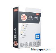 PDF Candy Desktop Crack