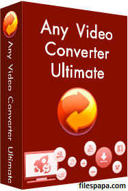 Any Video Converter Crack