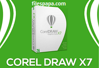 CorelDRAW X7 Crack