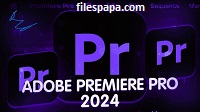 Adobe Premiere Pro Crack