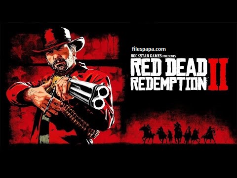 Red Dead Redemption 2 الكراك