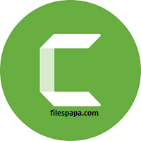 Camtasia Studio الكراك