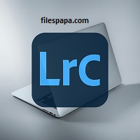 Adobe Lightroom CC الكراك