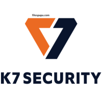 K7 Total Security الكراك