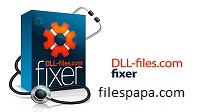 DLL Files Fixer الكراك