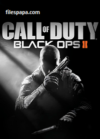 Call OF Duty Black Ops 2