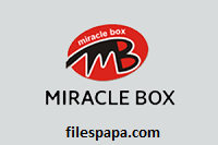 Miracle Box Crack