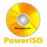 PowerISO Crack