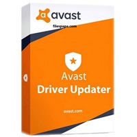 Avast Driver Updater Crack