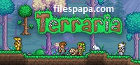 Terraria Multiplayer كراك