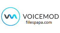 Voicemod Pro الكراك