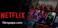 Netflix الكراك