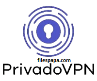 PrivadoVPN الكراك